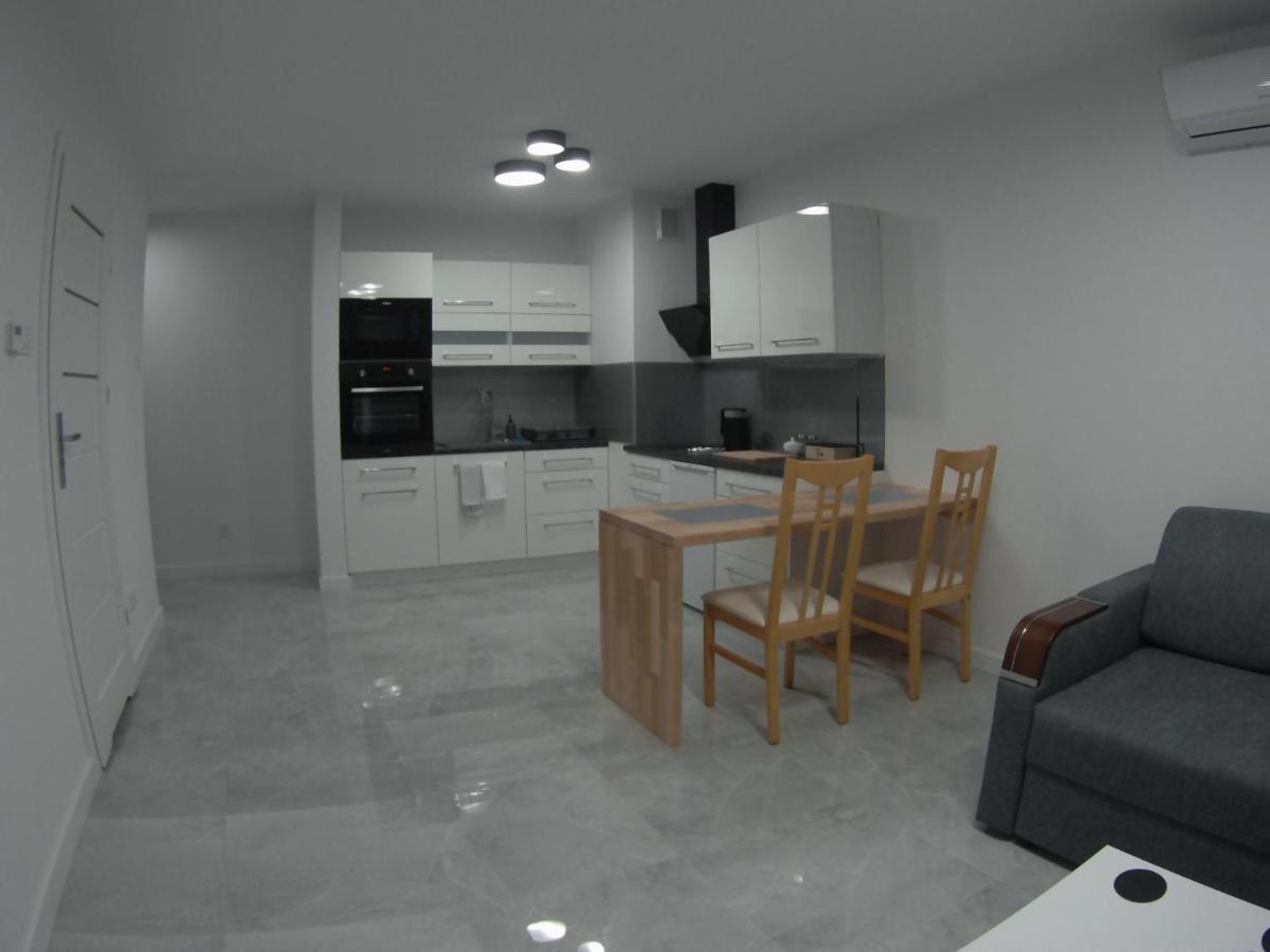 Apartament Miedzianka II Polkowice Exterior foto