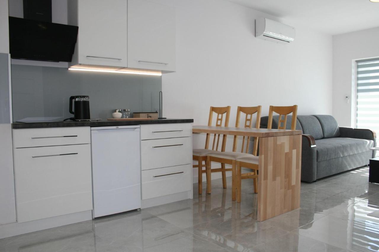 Apartament Miedzianka II Polkowice Exterior foto