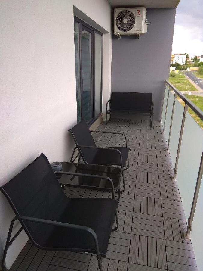 Apartament Miedzianka II Polkowice Exterior foto