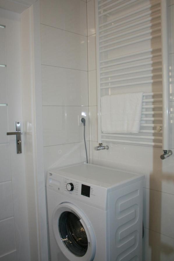 Apartament Miedzianka II Polkowice Exterior foto